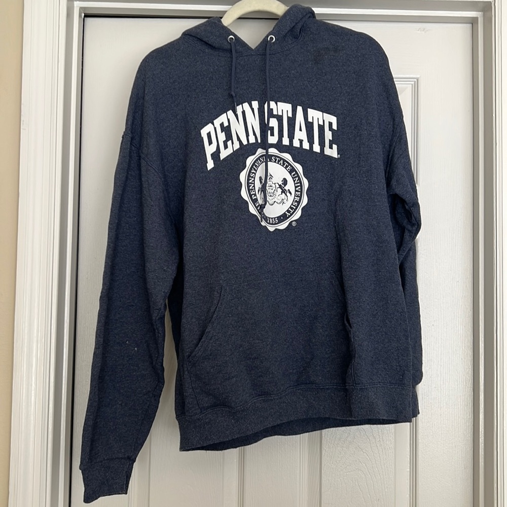 Ben State Sweatshirt